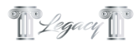 Legacy Nutrition and Fitness